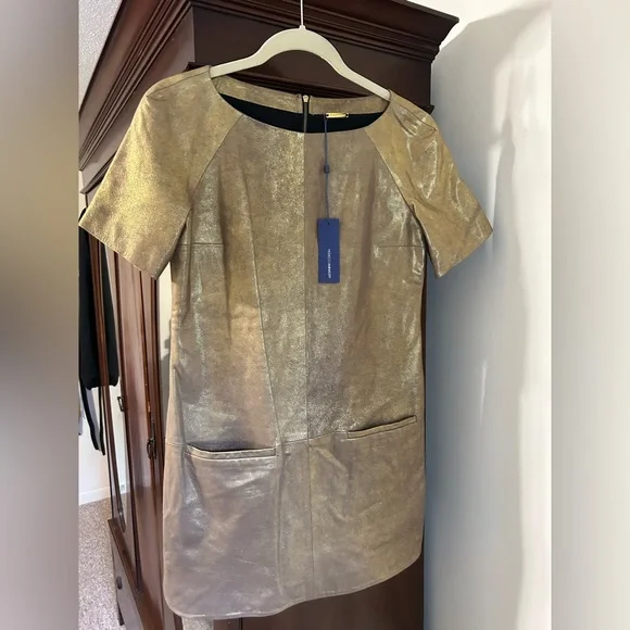 chinese dress ladies Janine Dress – Rebecca Minkoff main image 0